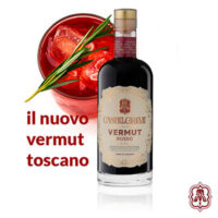 Vermut toscano Castelgreve - Castelli del Grevepesa